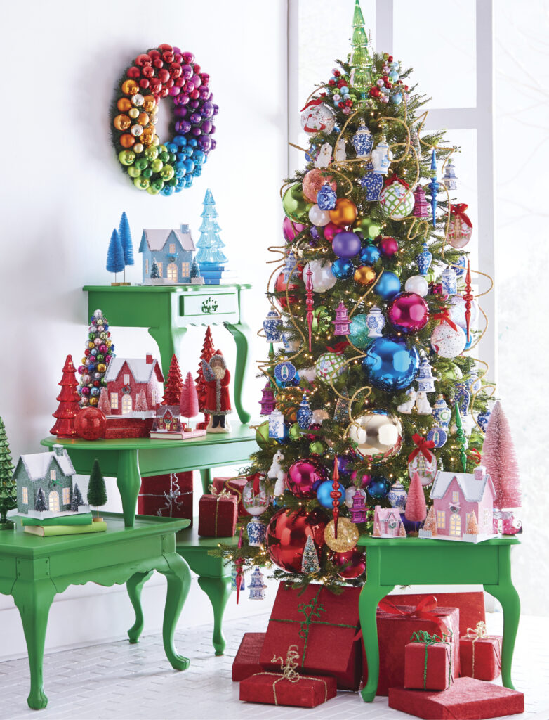 2022 Christmas Tree Decorating Ideas 2022 Christmas Tree Decorating Ideas