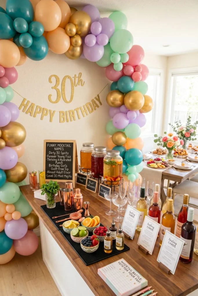 30th Birthday Celebration Ideas For Women 30th Birthday Celebration Ideas For Women