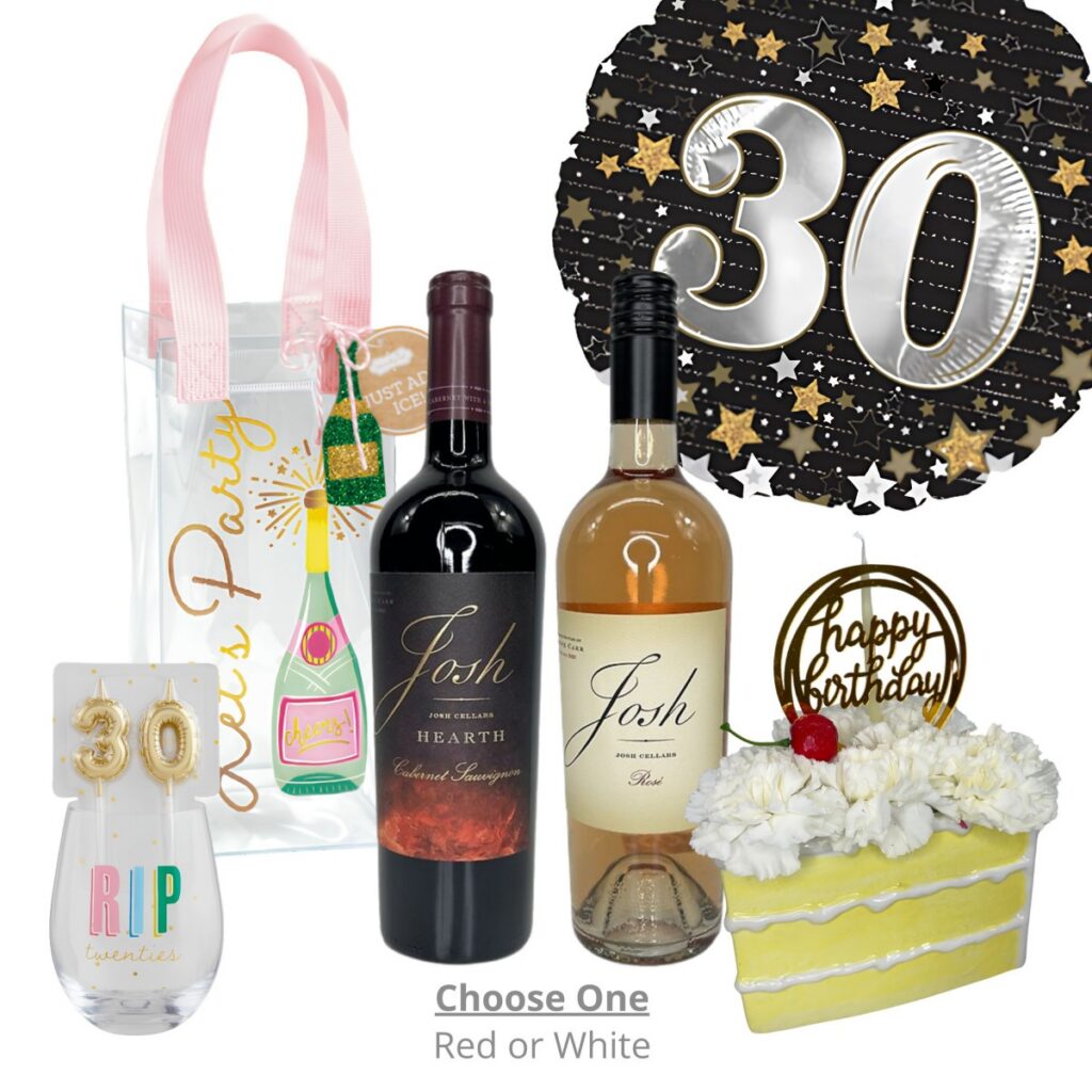 30th Birthday Slice Bundle 30th Birthday Slice Bundle