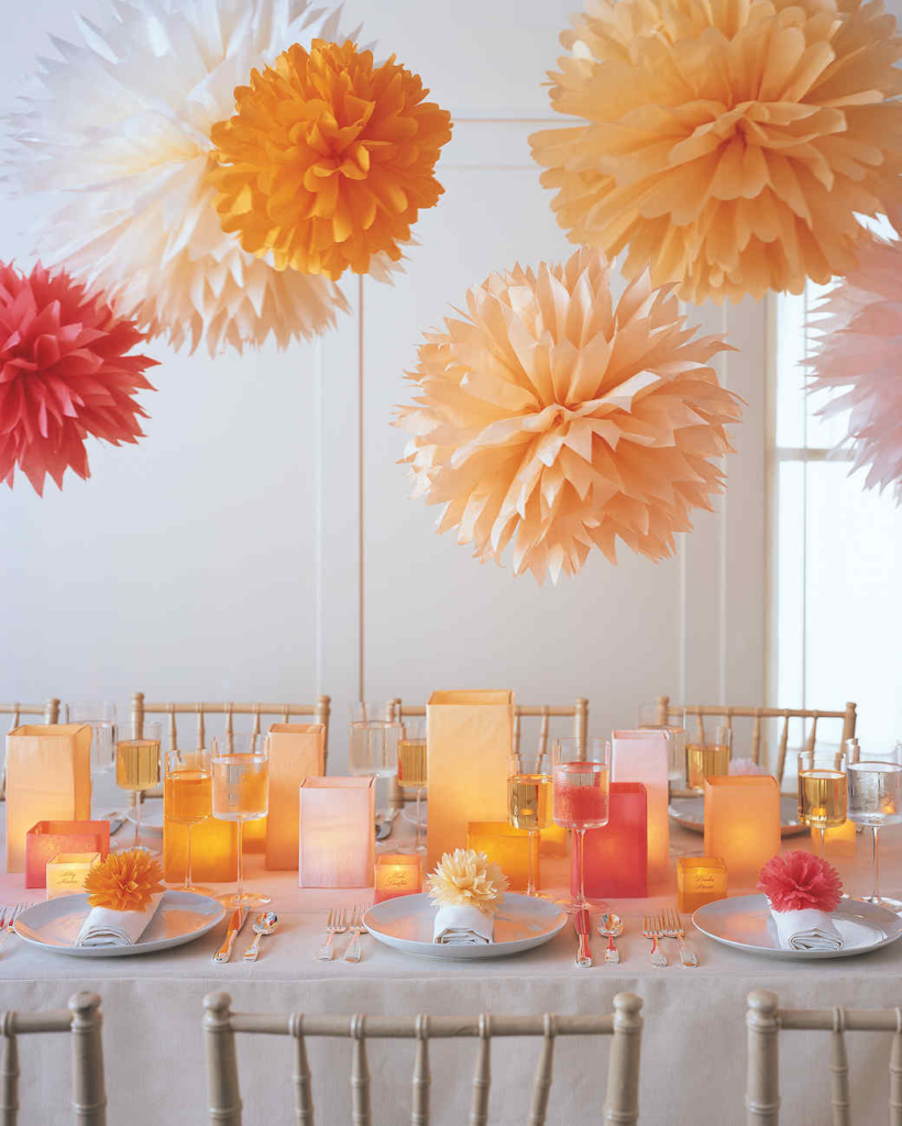 5 Easy Diy Kids Party Decorations 5 Easy Diy Kids Party Decorations