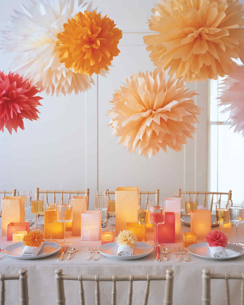 5 Easy Diy Kids Party Decorations