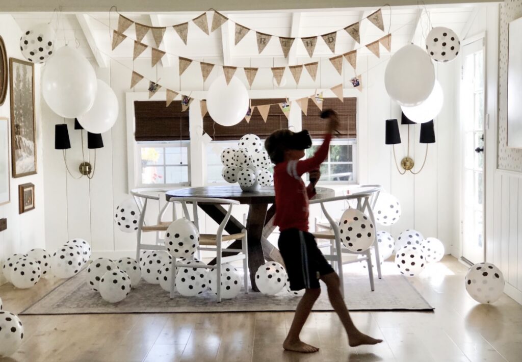 6 Budget Friendly Decorating Staples I Use For All My Birthdays And Special Occasions