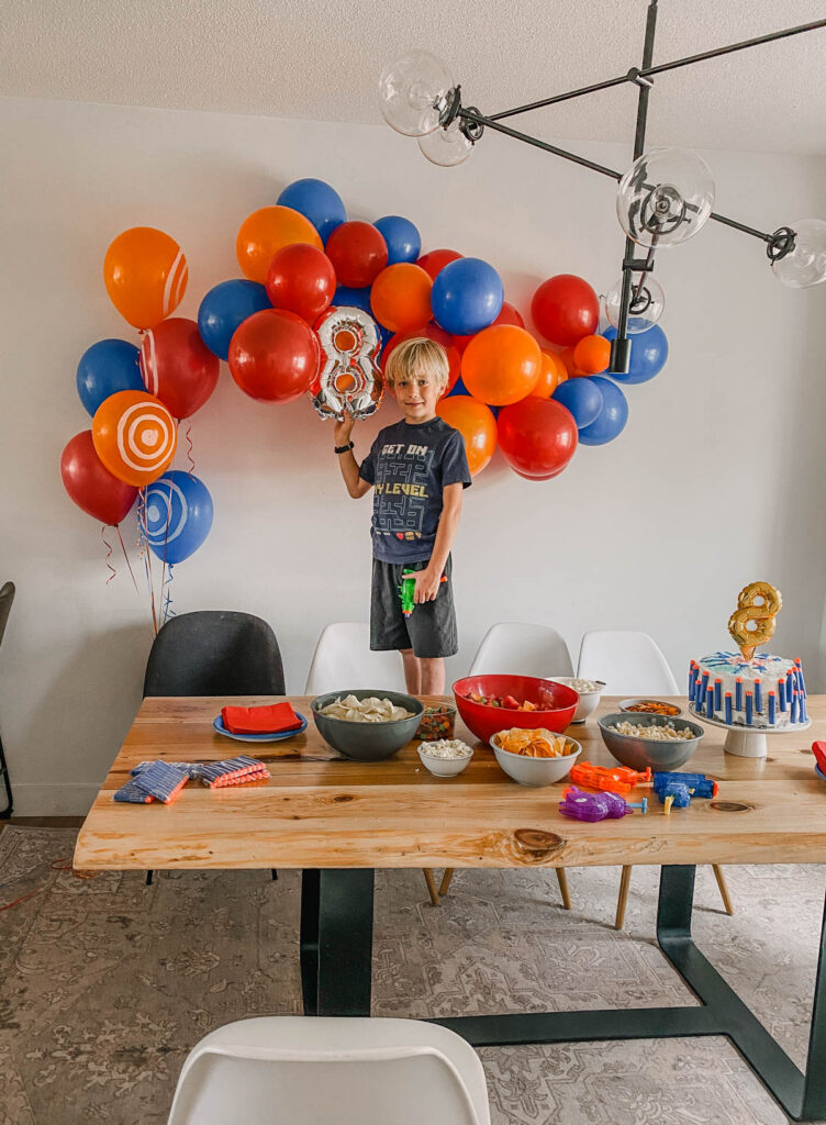 Affordable Kids Birthday Party Decor Affordable Kids Birthday Party Decor