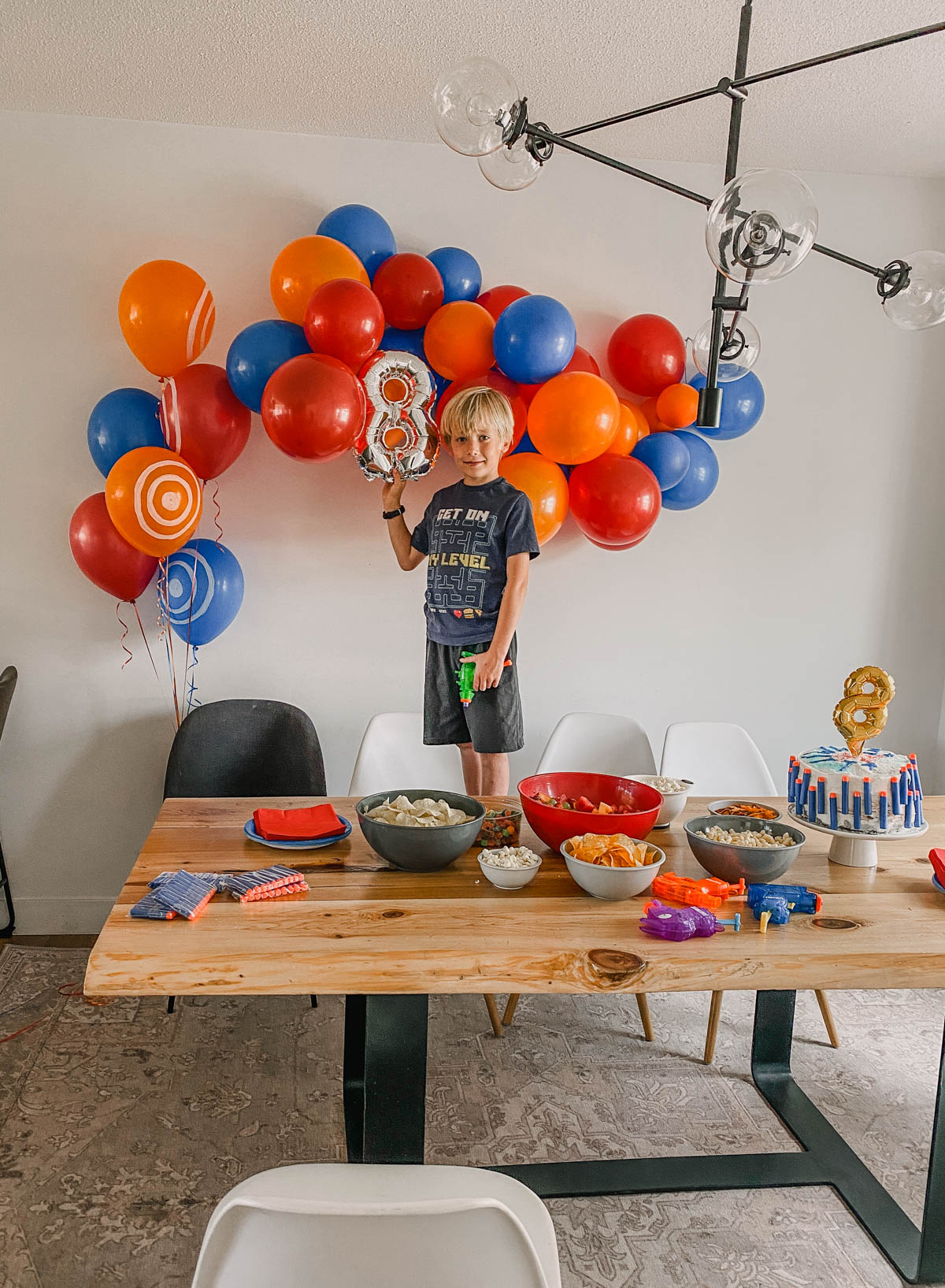 Affordable Kids Birthday Party Decor