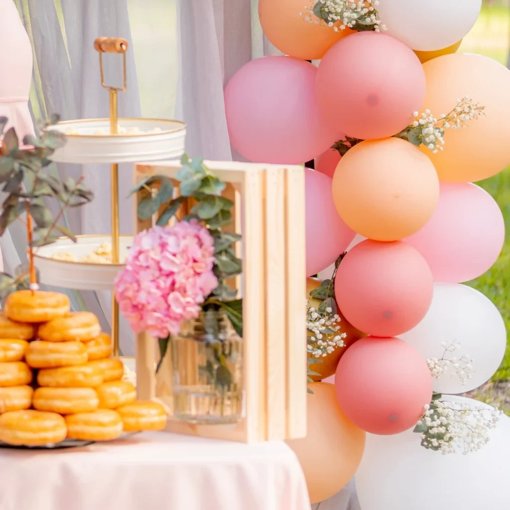 Baby Shower