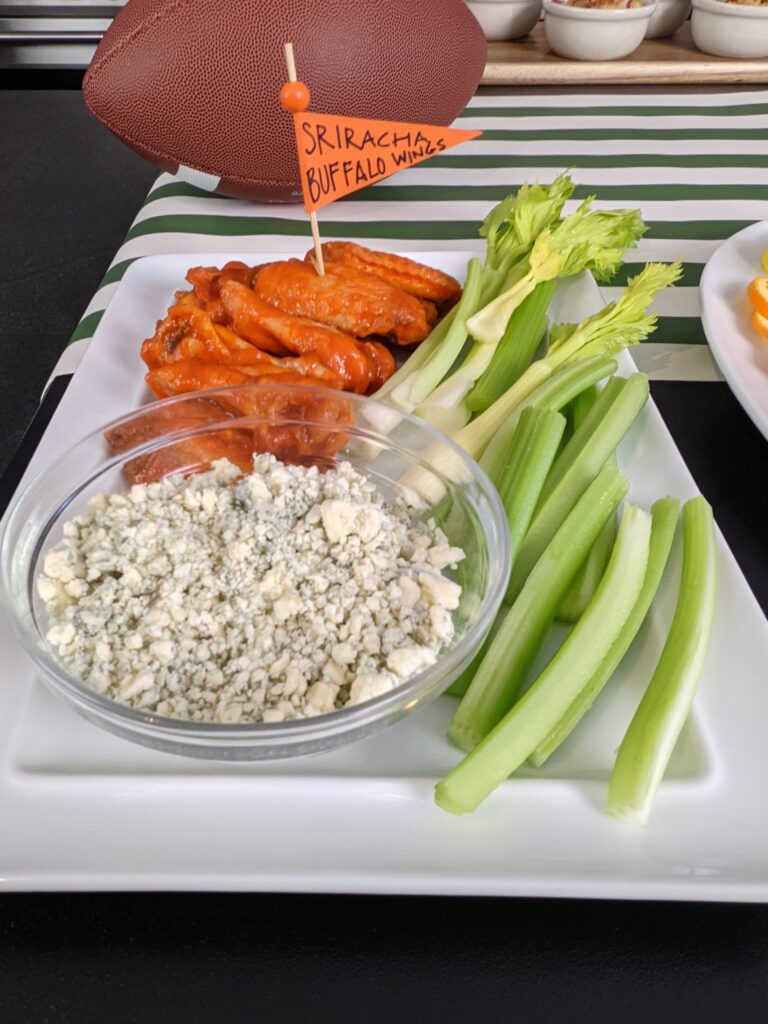 Big Game Day Party Ideas Big Game Day Party Ideas