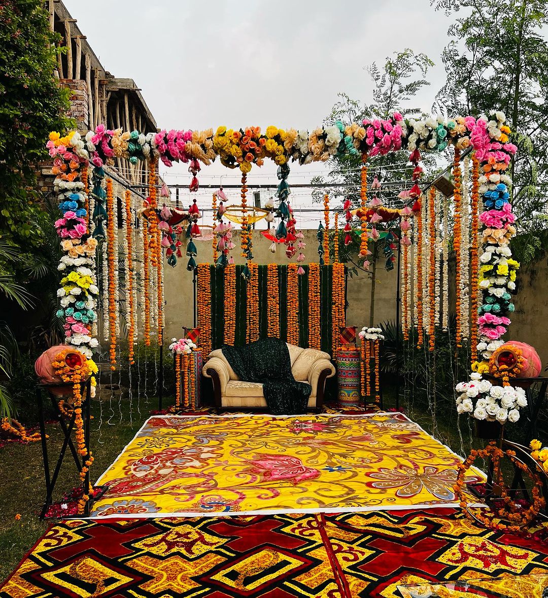 Birthday Event Decor Balloons Themes Planners Clifton Block 4 Karachi