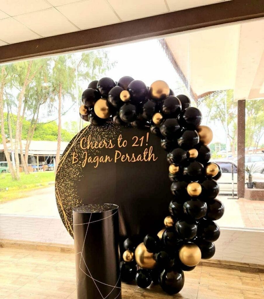 Birthday Party Decoration Birthday Party Decoration