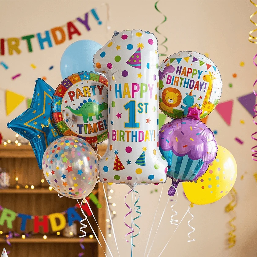 Birthday Party Supplies Birthday Party Supplies
