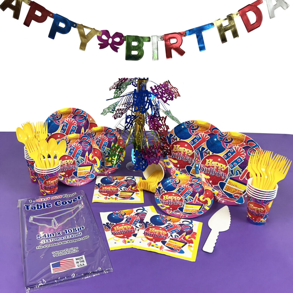 Birthday Party Supplies In Noblesville In Birthday Party Supplies In Noblesville In