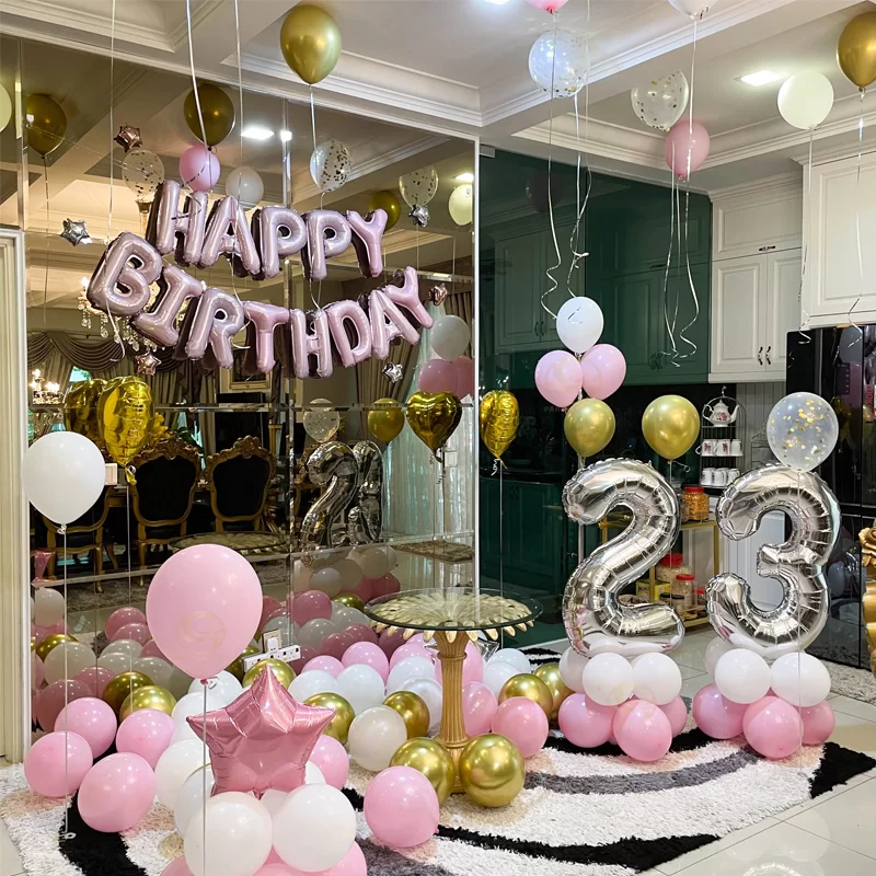 Birthday