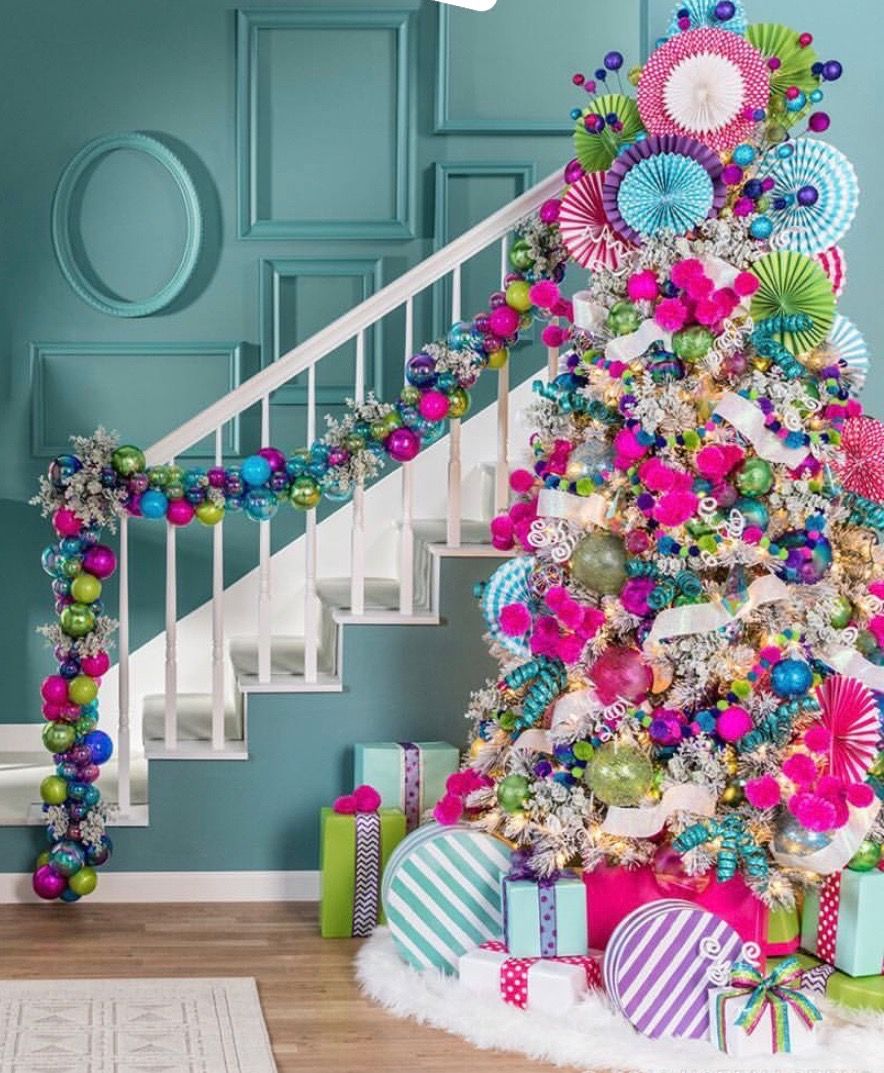 Bright Christmas