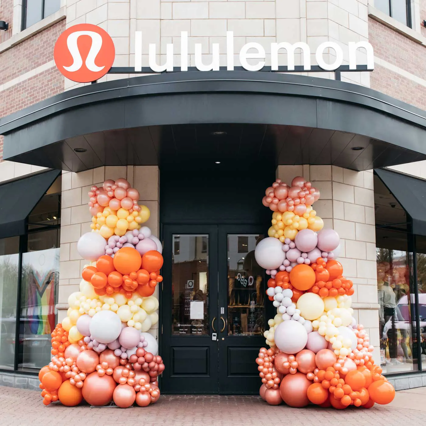 Business Decor