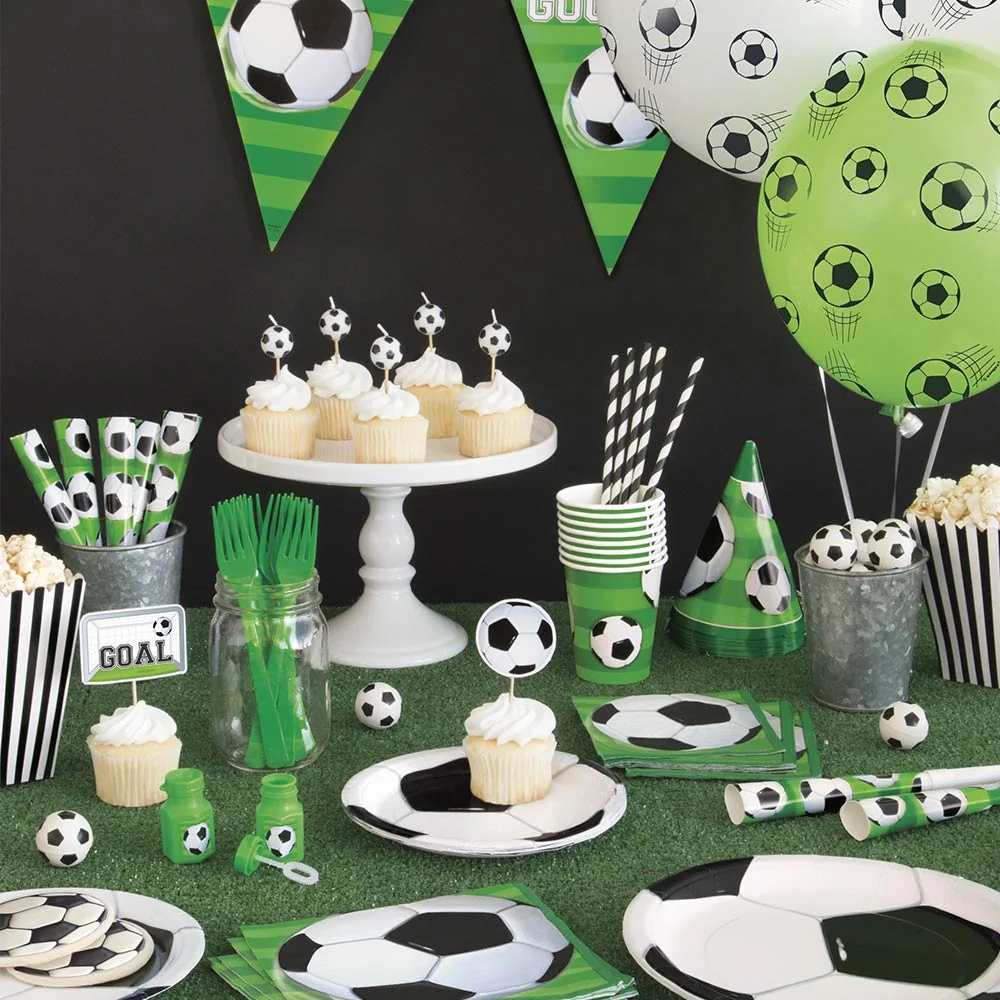 Children S Party Ideas Football Party Children S Party Ideas Football Party