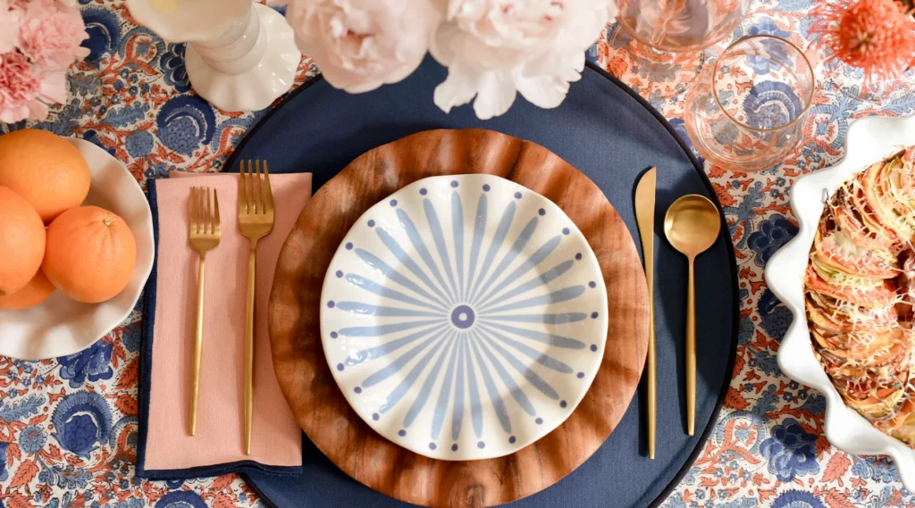Choosing The Perfect Color Palette For Your Next Party