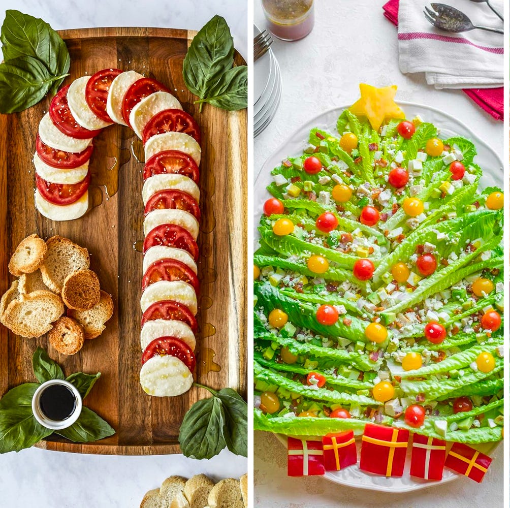 Christmas Party Food Ideas