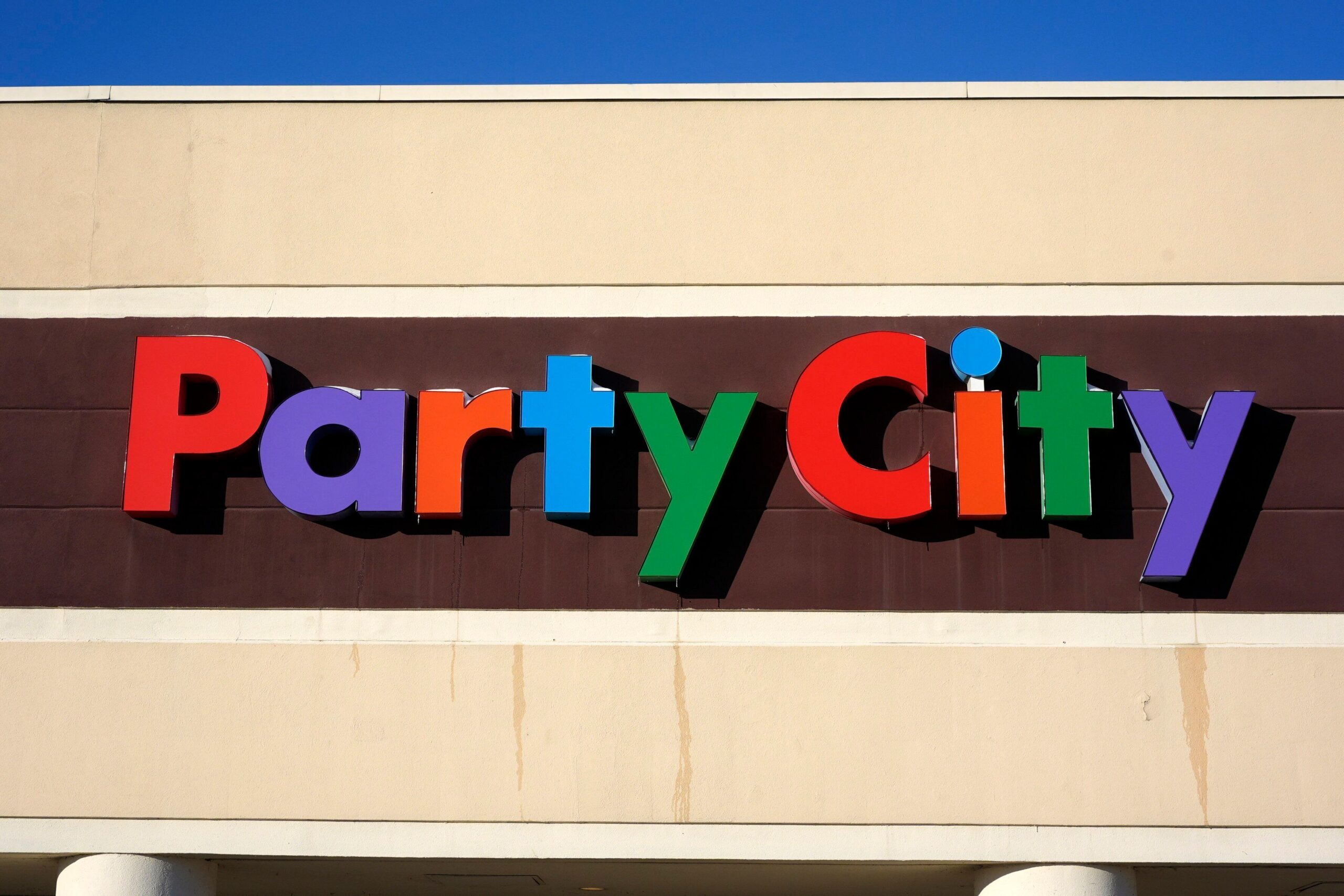 Could Party City Be Making A Comeback This Company Plans To Reinvigorate The Brand