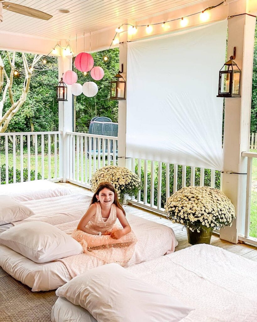 Creative Small Group Sleepover Ideas Walmart Creative Small Group Sleepover Ideas Walmart