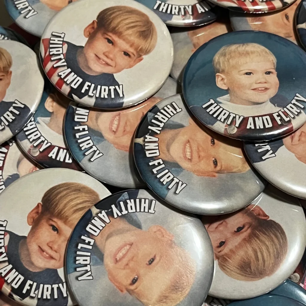 Custom Favors 30th Birthday Party Ideas Milestone 30th Birthday Gift For Him Photo Pins 15 Pieces 4005 Custom Favors 30th Birthday Party Ideas Milestone 30th Birthday Gift For Him Photo Pins 15 Pieces 4005