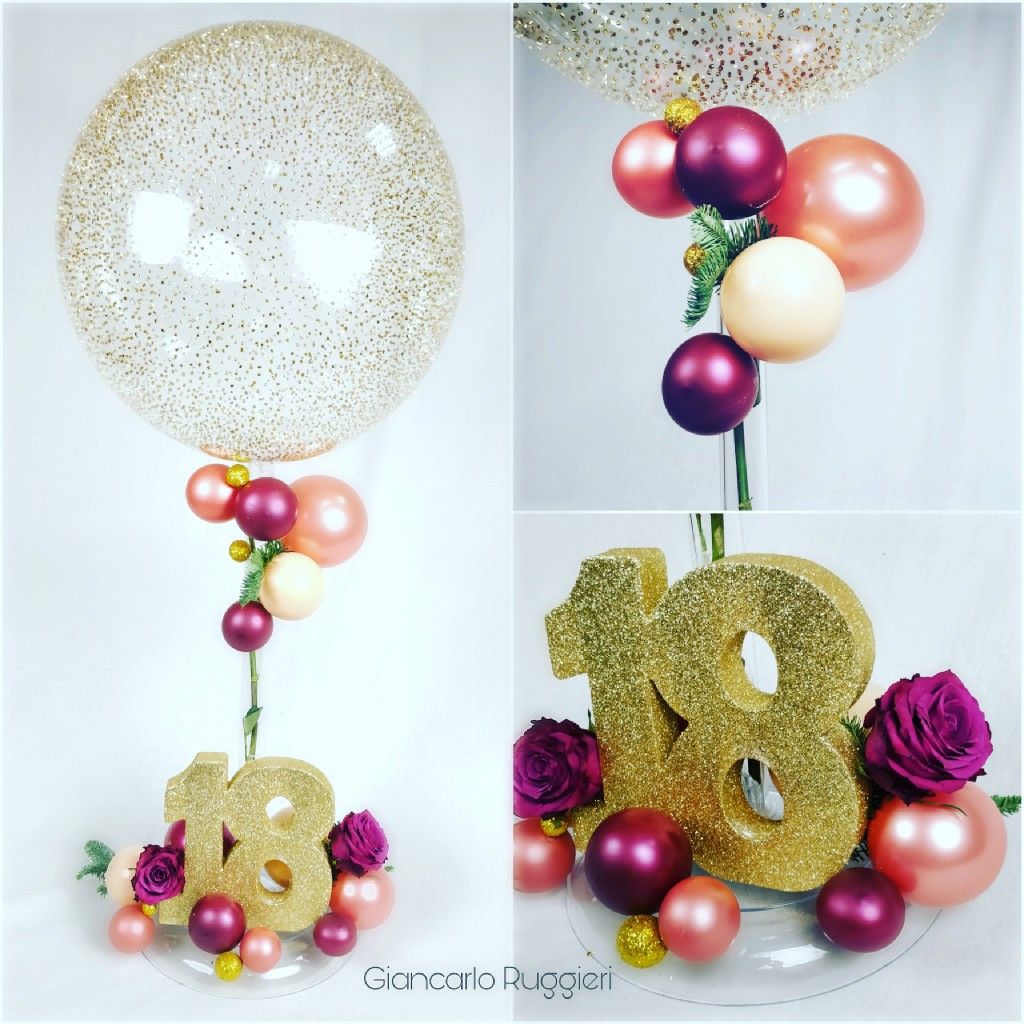 Decorazioni Compleanno 30 Anni Decorazioni Compleanno 30 Anni