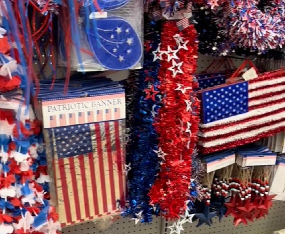 Dollar Tree Fourth Of July 2024 Dollar Tree Fourth Of July 2024