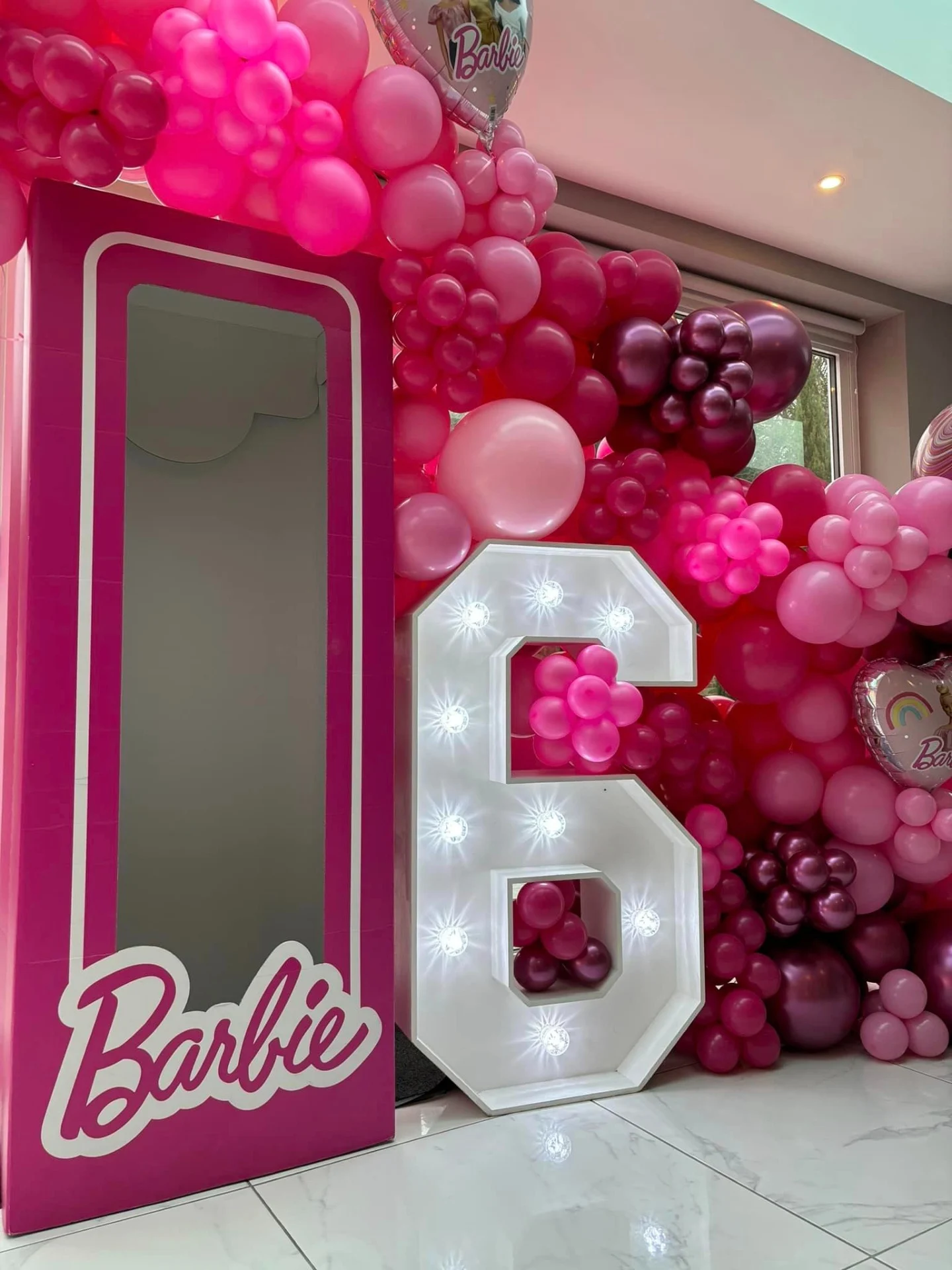 Event Decorations In Dartford