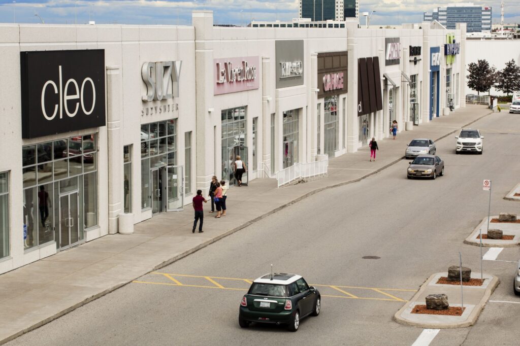 Explore Heartland Town Centre Explore Heartland Town Centre