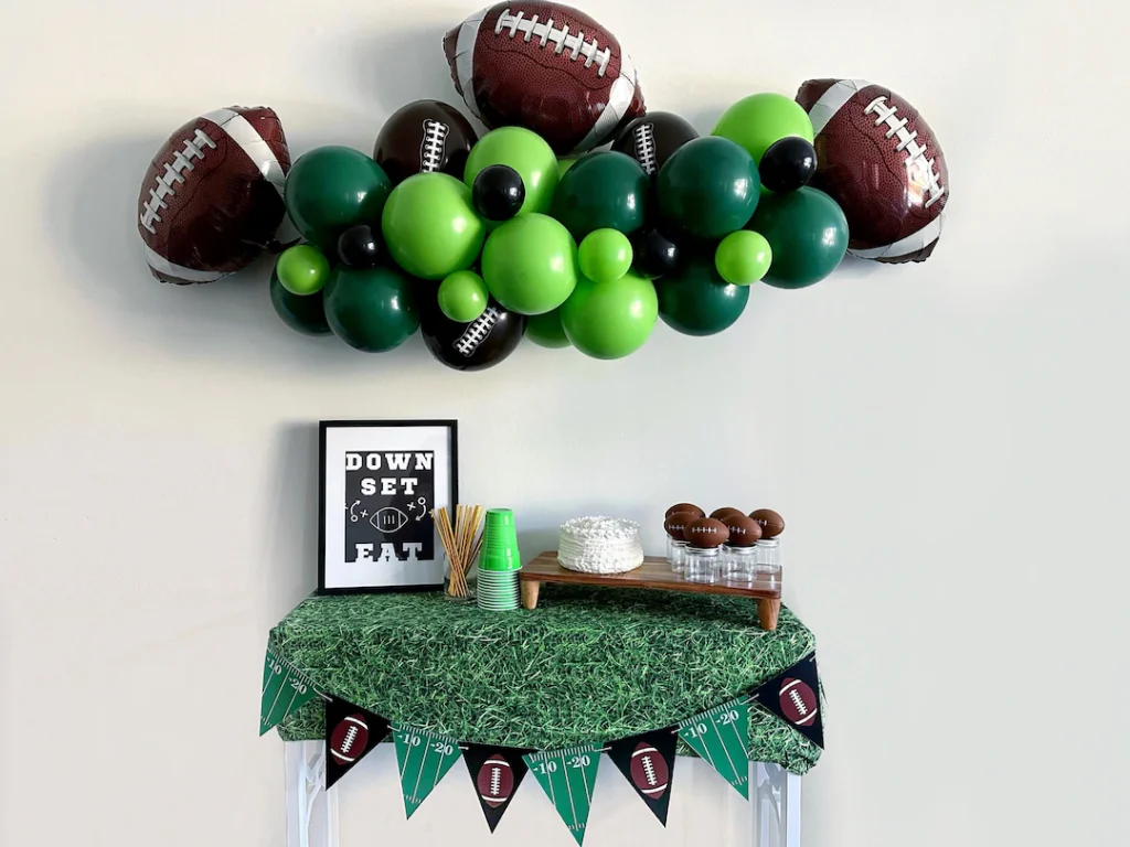 Football Party Collection Football Party Football Party Collection Football Party