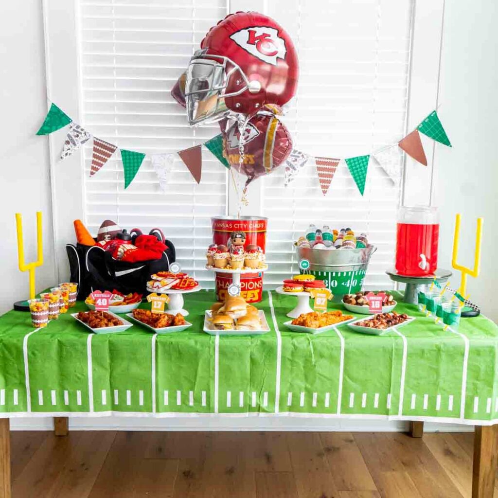 Football Printables Football Printables