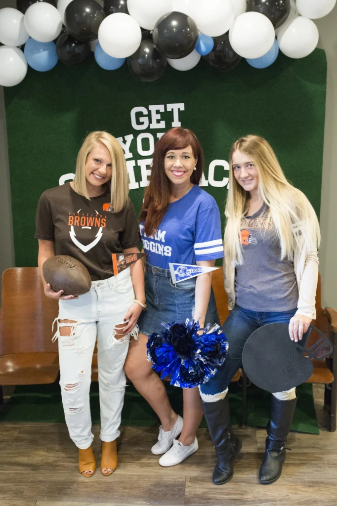 Footballkickoffparty Footballkickoffparty