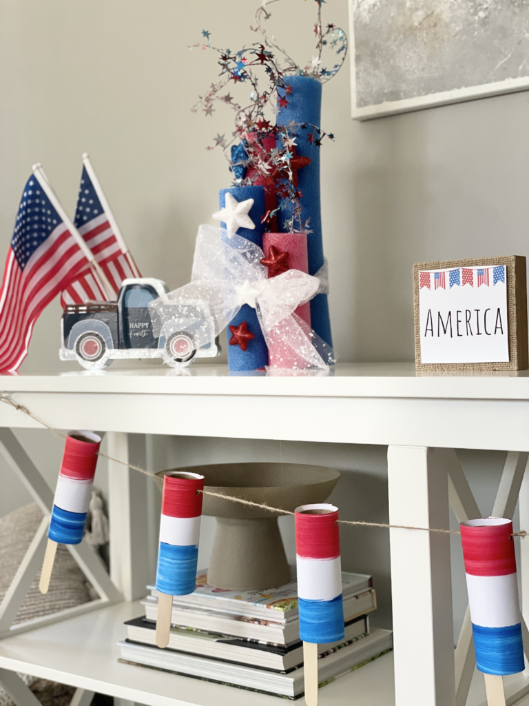 Fourth Of July Dollar Tree Diy Fourth Of July Dollar Tree Diy