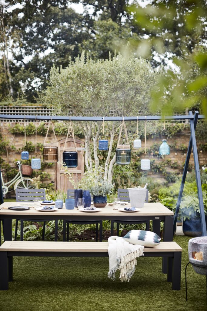 Gorgeous Garden Party Ideas