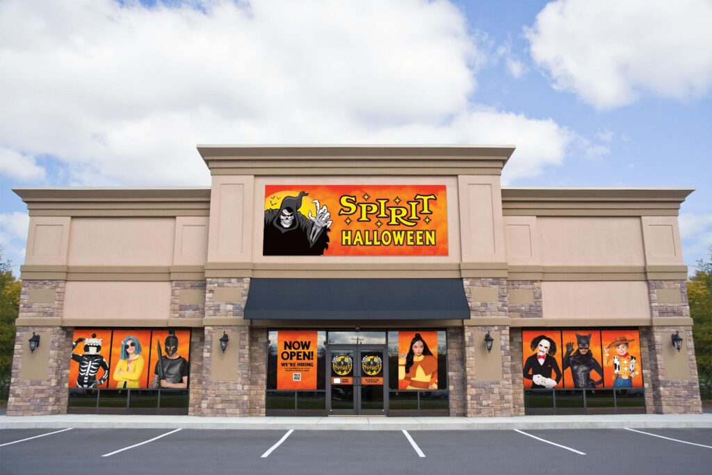 Halloween Store 60031 Halloween Store 60031