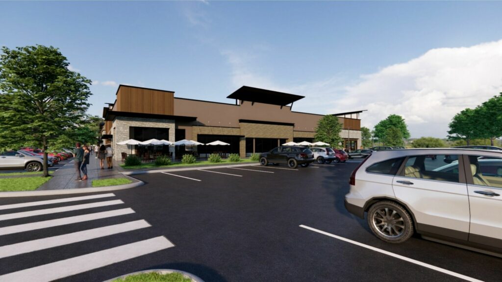 Heartland Town Center Heartland Town Center