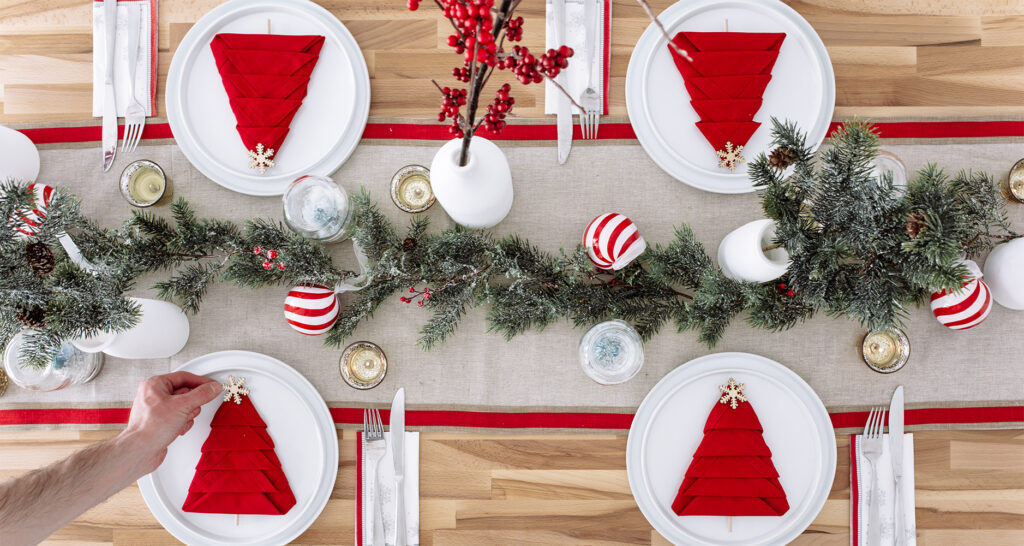 Holiday Party Decor Budget Holiday Party Decor Budget