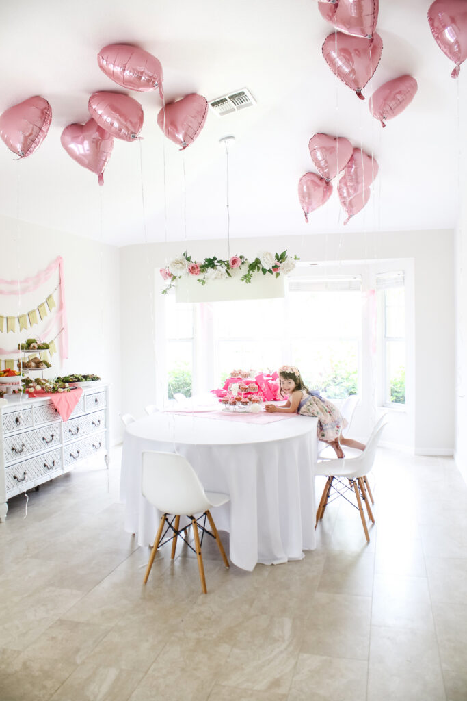 How To Save Money On Birthday Parties