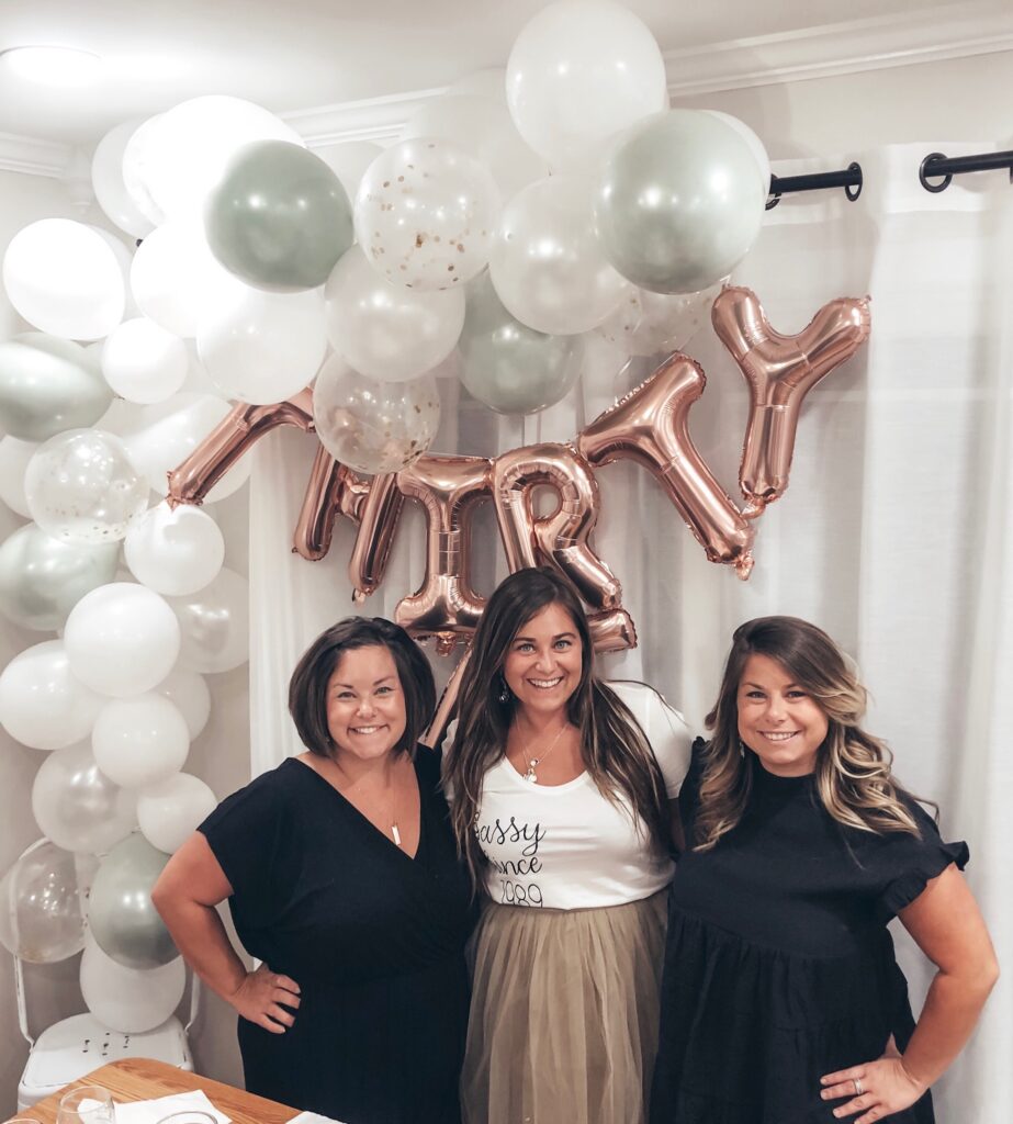 How To Throw The Best 30th Birthday Party