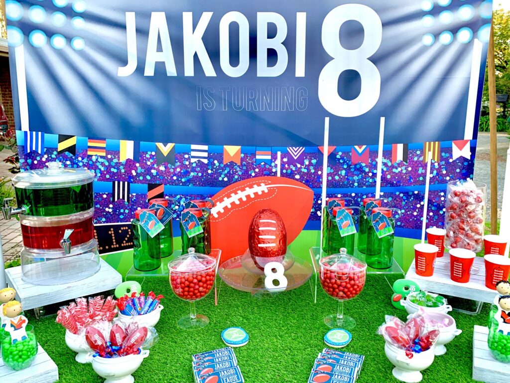 Jakobis Afl Party Jakobis Afl Party