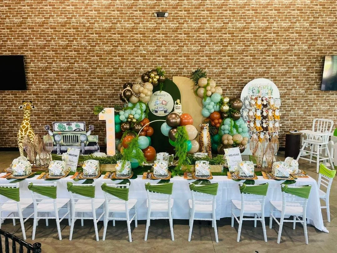 Kidspartyrentals