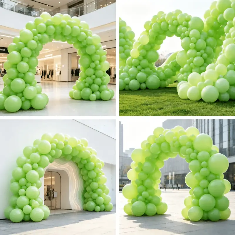 Multi Size Lime Green Latex Balloon Set Diy Outdoor Arch Wedding Party Decorations 70pcs Light Green Balloon Garland Set Dessert Table Backdrop Matte Green Balloon Arch Kit Outdoor Wedding Birthday Decoration Props Light Luxury G 605956280822593 Multi Size Lime Green Latex Balloon Set Diy Outdoor Arch Wedding Party Decorations 70pcs Light Green Balloon Garland Set Dessert Table Backdrop Matte Green Balloon Arch Kit Outdoor Wedding Birthday Decoration Props Light Luxury G 605956280822593