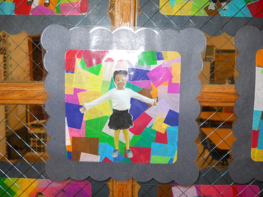 My Many Coloured Days