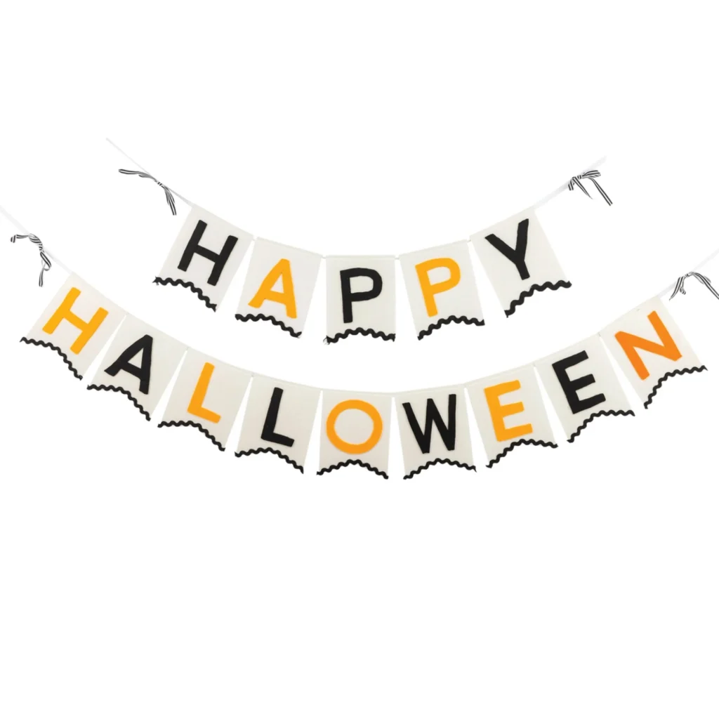 Party Banners Garland Decorations Party Banners Garland Decorations