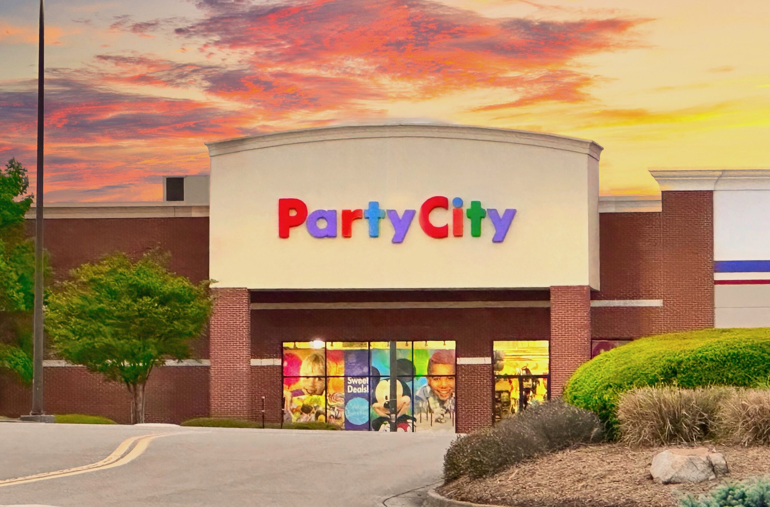 Party City