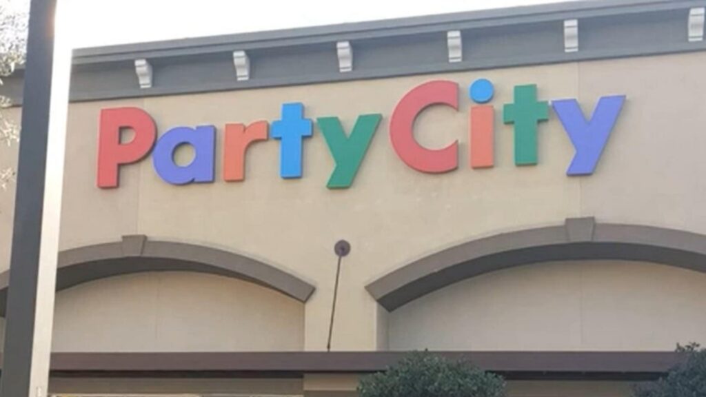Party City Amid Rising Prices Seeks Bankruptcy Protection Party City Amid Rising Prices Seeks Bankruptcy Protection