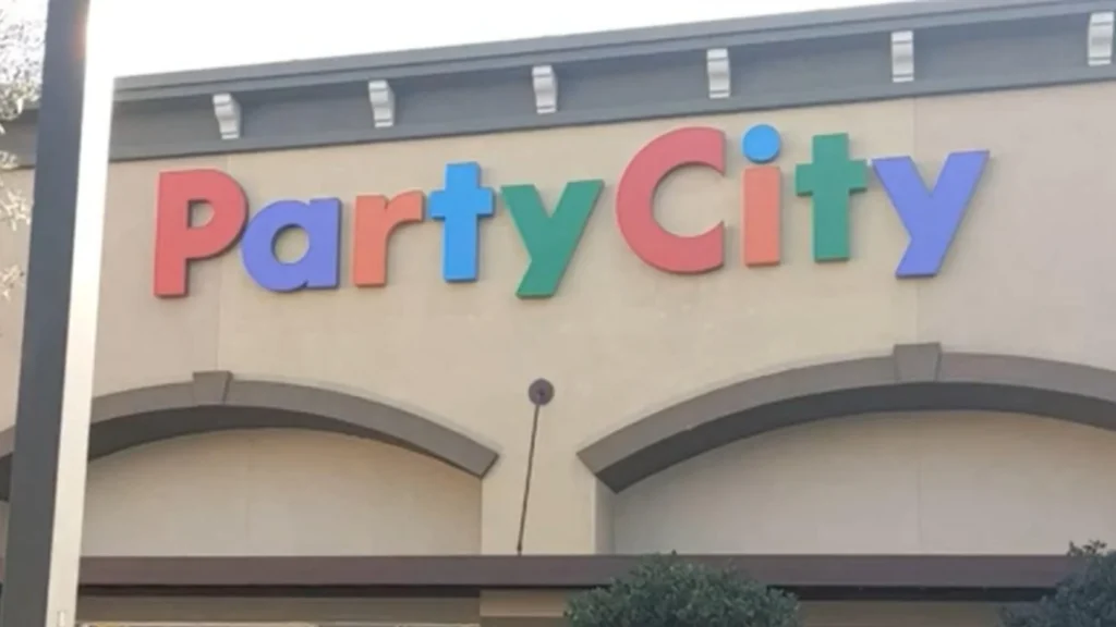 party city amid rising prices seeks bankruptcy protection party city amid rising prices seeks bankruptcy protection