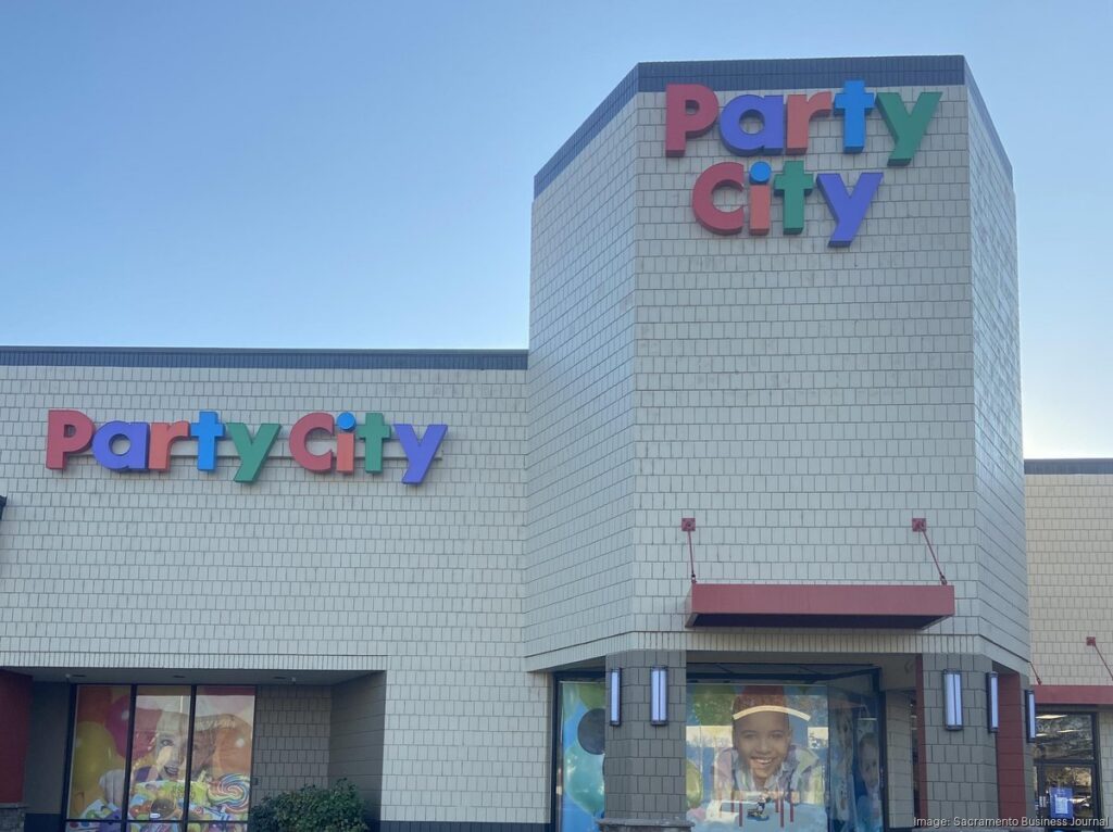 Party City Auctions Leases Buffalo Closes Party City Auctions Leases Buffalo Closes