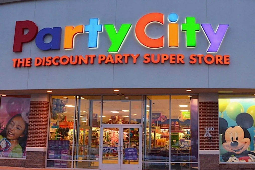 Party City Closing 45 Locations Amid Helium Shortage List Of Closures Party City Closing 45 Locations Amid Helium Shortage List Of Closures