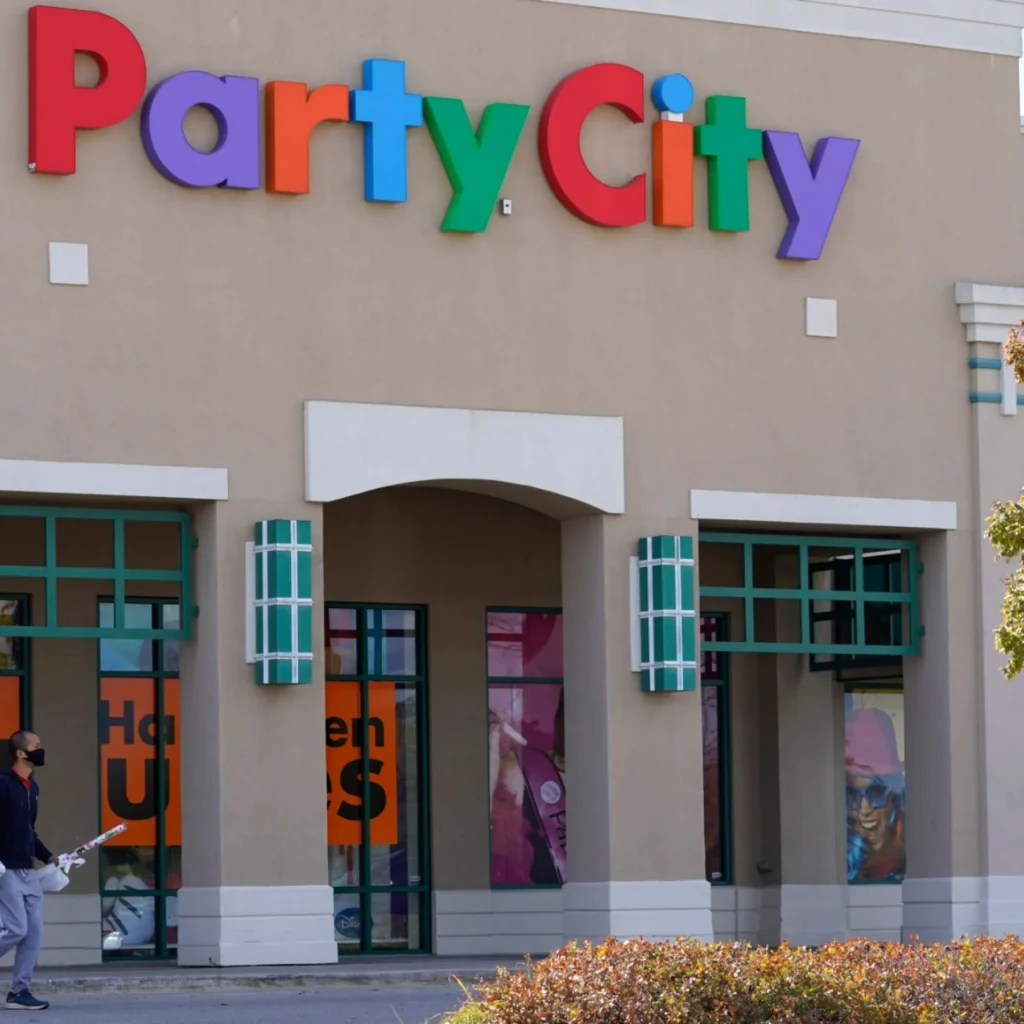 Party City Closing All Stores Party City Closing All Stores