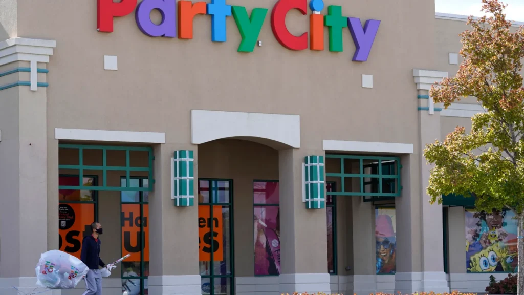 Party City Closing All Stores Party City Closing All Stores