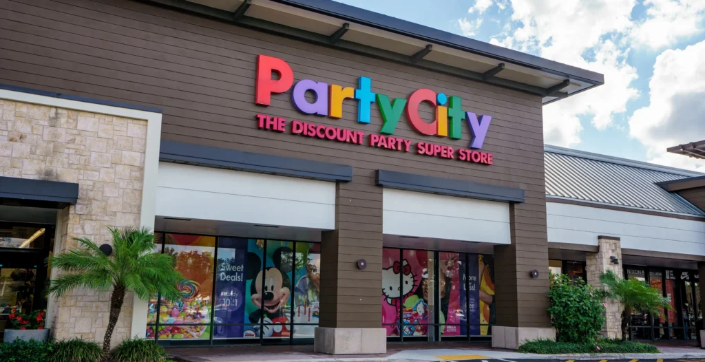 Party City Closing All Stores After Nearly 40 Years Of Business Party City Closing All Stores After Nearly 40 Years Of Business